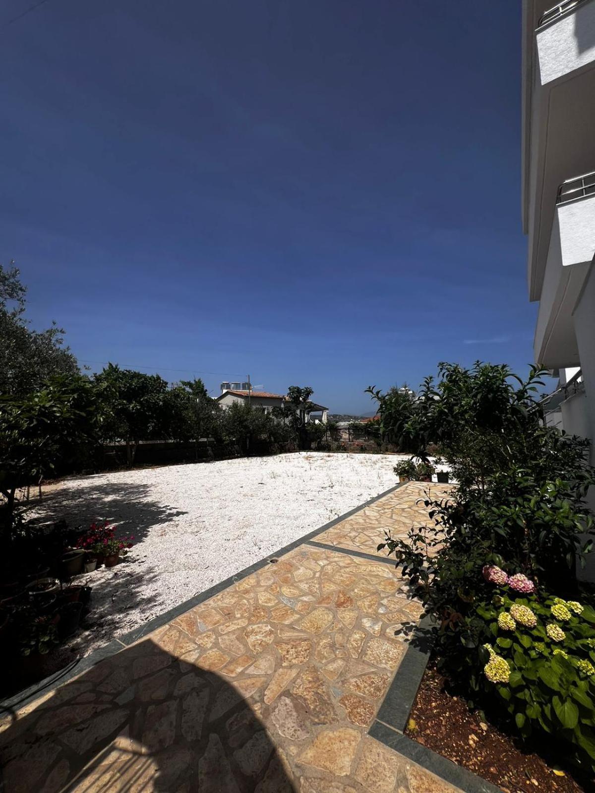 Near The Sea Apartments Nano Ksamil Luaran gambar