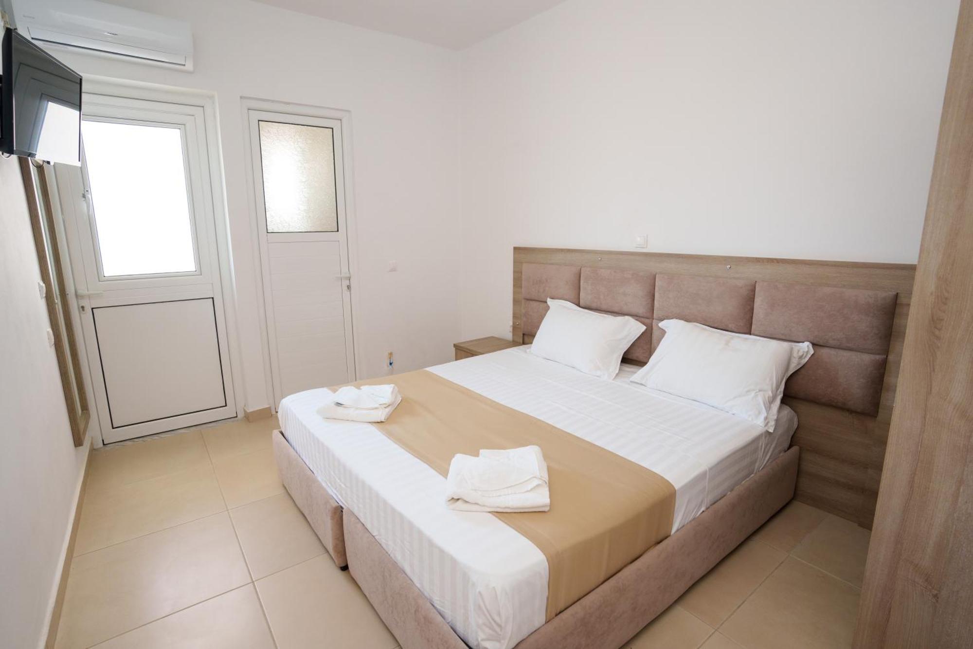 Near The Sea Apartments Nano Ksamil Luaran gambar
