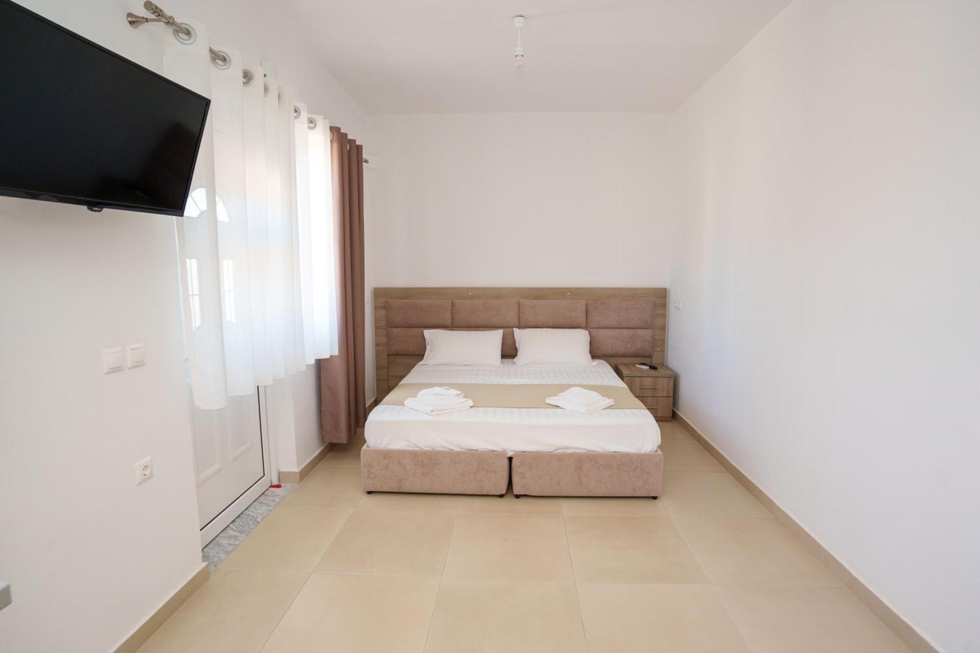 Near The Sea Apartments Nano Ksamil Luaran gambar